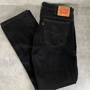 Vintage LEVI 516 jeans